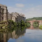 La Caselle Du Causse Apartment