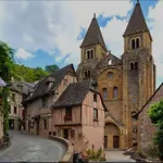 Apartment La Caselle Du Causse
