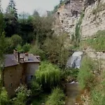 La Caselle Du Causse *