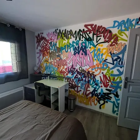 Appartement La Caselle Du Causse