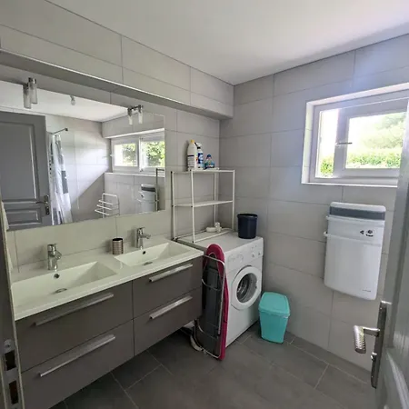 Appartement La Caselle Du Causse