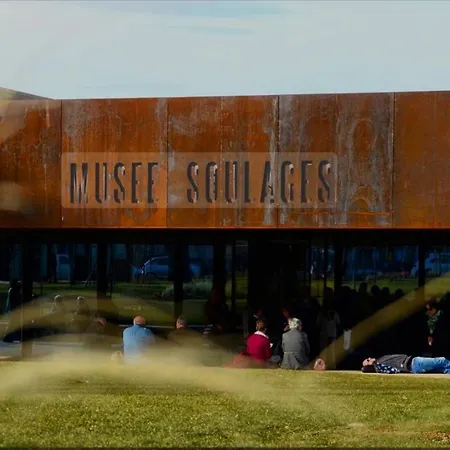 Apartamento La Caselle Du Causse La Loubiere