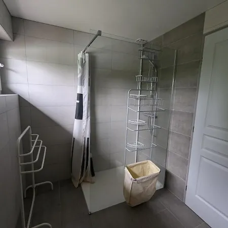 La Caselle Du Causse Appartement *