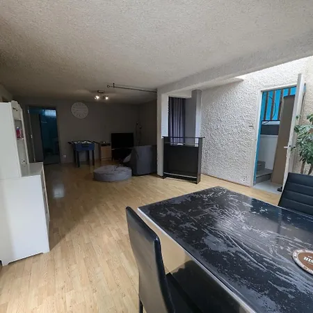 La Caselle Du Causse