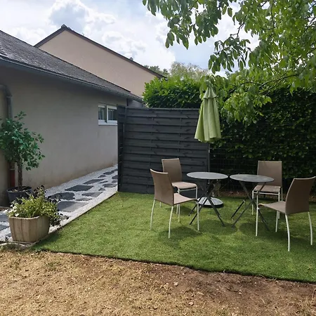 La Caselle Du Causse