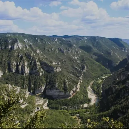 Apartamento La Caselle Du Causse