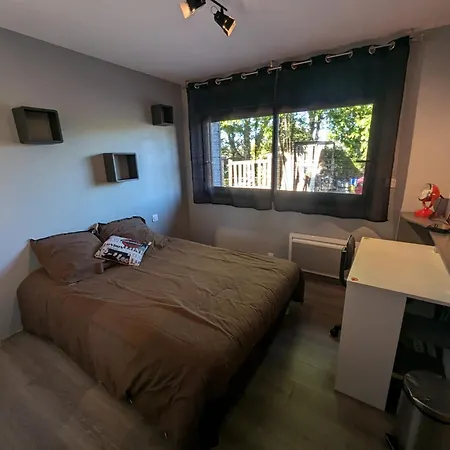 La Caselle Du Causse Apartamento