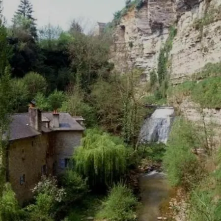 La Caselle Du Causse *