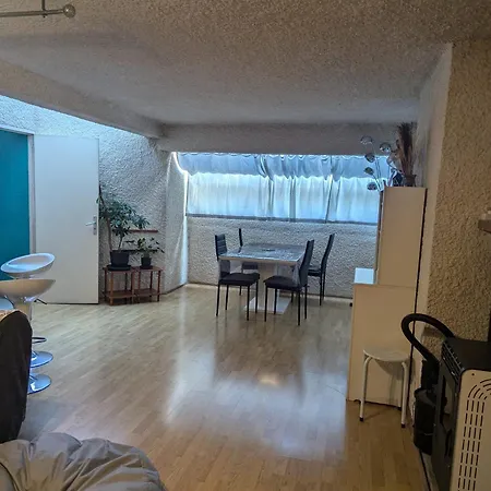 Apartamento La Caselle Du Causse La Loubiere