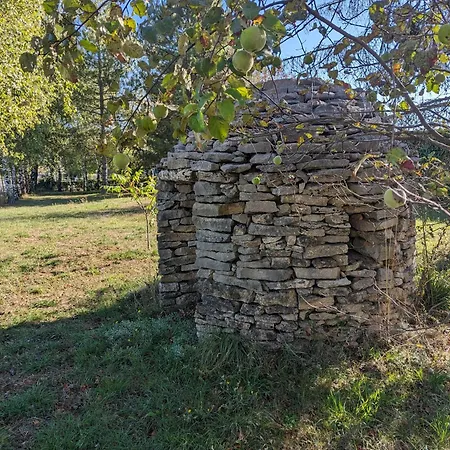 Apartamento La Caselle Du Causse