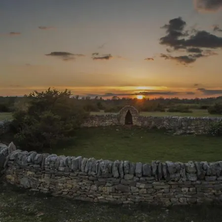La Caselle Du Causse *