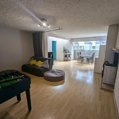 Apartment La Caselle Du Causse *