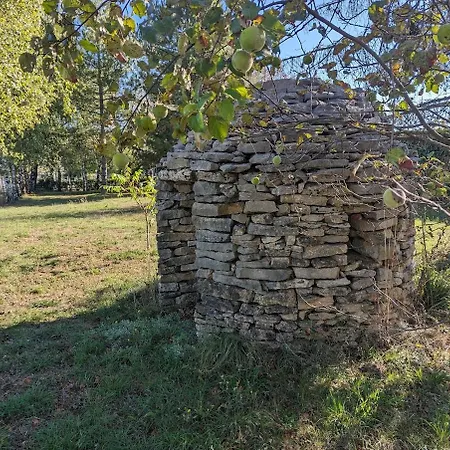 Appartement La Caselle Du Causse *