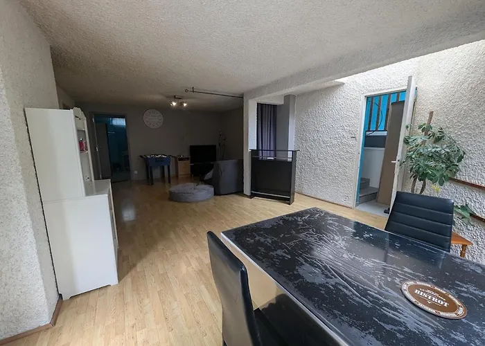 La Caselle Du Causse