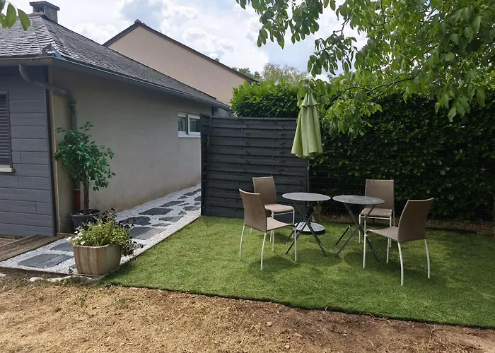 La Caselle Du Causse