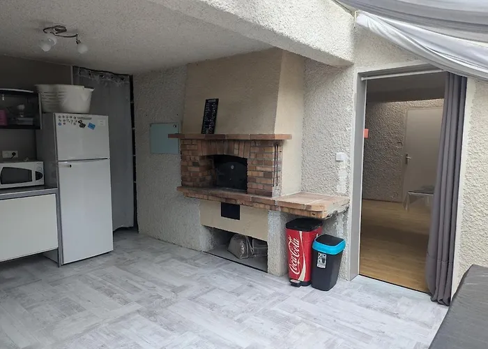 La Caselle Du Causse 公寓 *