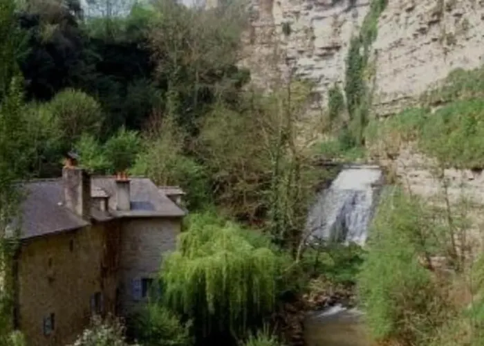 La Caselle Du Causse *