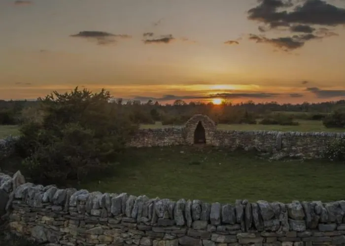 La Caselle Du Causse *